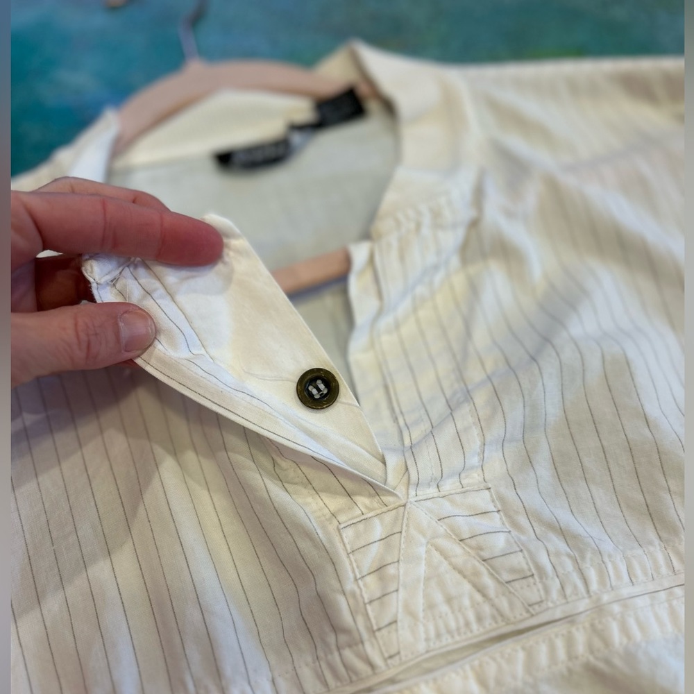 80s Lightweight Pullover - image 6